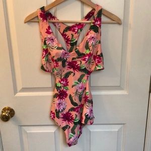 Tori Praver Swimwear